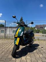 Vespa Sprint 125 Racing Sixties - VESPA SI