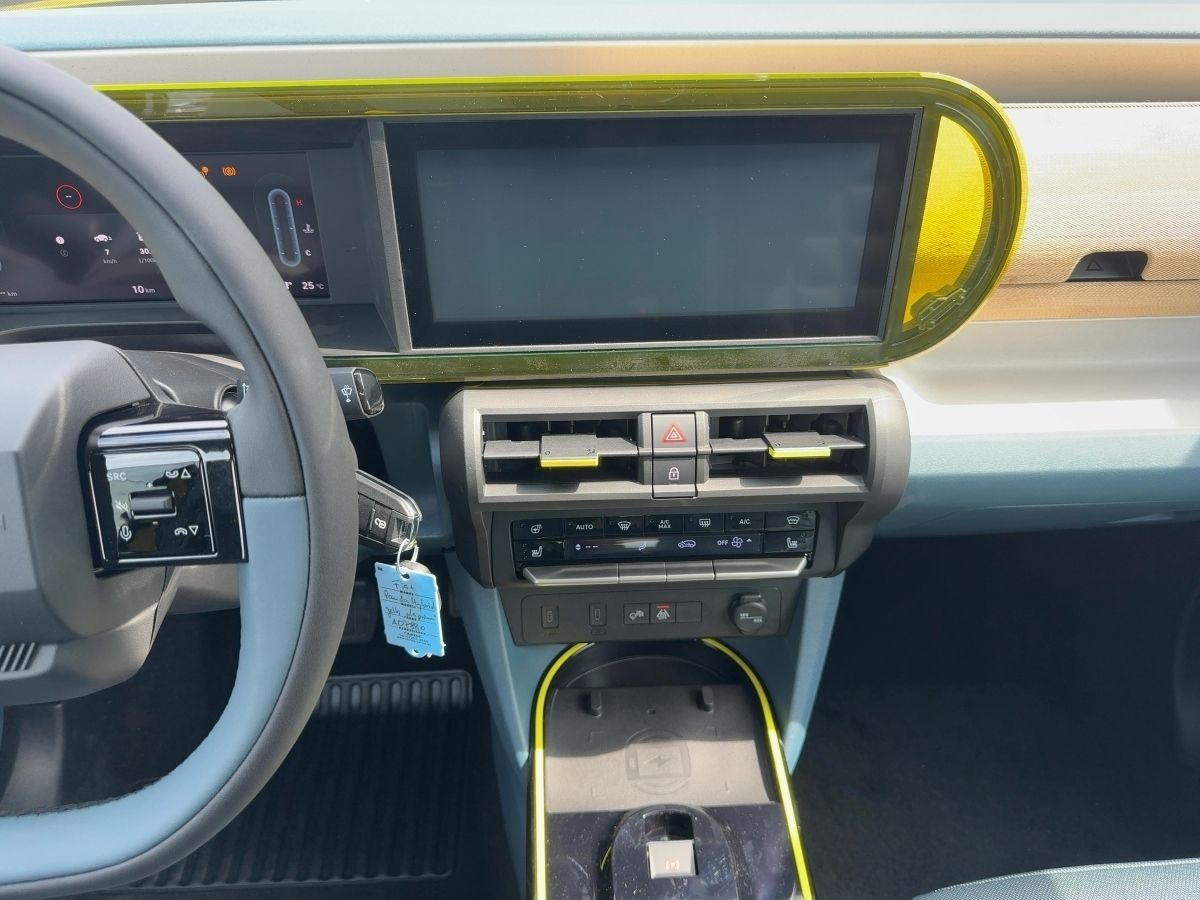 Fiat Grande Panda - Bild 10