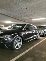 Audi A3 2.0 TDI Cabrio - Audi Cabriolet aus 2014