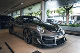 Porsche 997 Orig. TECHART GT Street RS. Basis GT 2. 