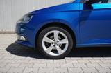 Skoda Fabia 1.0MPI SHZ PDC Freisprech 1.Hand* Top Zust - Skoda Autos von Händlern
