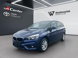 BMW 218 Gran Tourer Advantage*Sitzh.*PDCv+h*Klimaau* - BMW 218 Gran Tourer Gebrauchtwagen