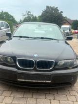 BMW 320d Edition Lifestyle - gebrauchte BMW 320 aus dem Jahr 2003
