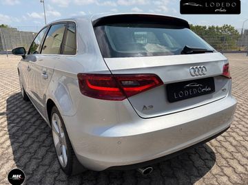 Audi A3 - 11