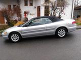 Chrysler Sebring Touring 2.7 Autom. Touring - Chrysler Sebring Gebrauchtwagen
