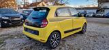 Renault Twingo Dynamique SCe 70 *KLIMA*TÜV-12-2026* - Renault Twingo: Gelb