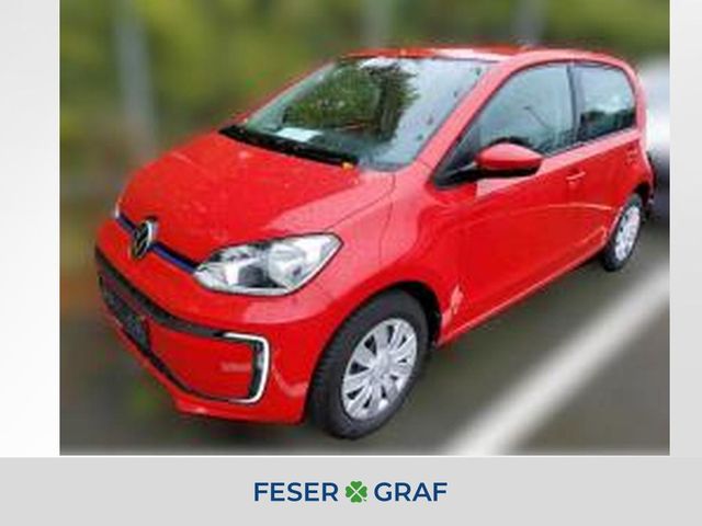 Volkswagen up! e-up! move up! 61 kW SHZ Maps + More Dock