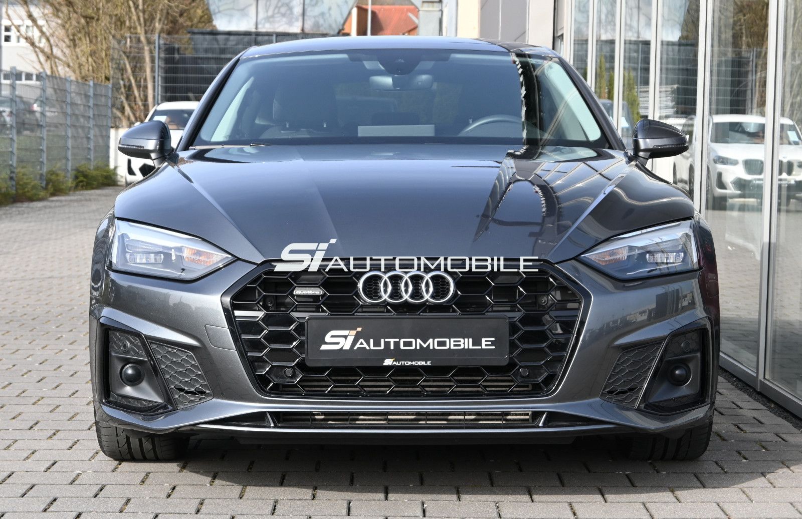 Fahrzeugabbildung Audi A5 40 TFSI S tr qu. Sportback S Line °ACC°KAMERA