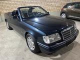Mercedes-Benz E 200 Cabrio Sportline 1. Hand Nur 107'TKM - gebrauchte Mercedes-Benz E 200 aus dem Jahr 1997