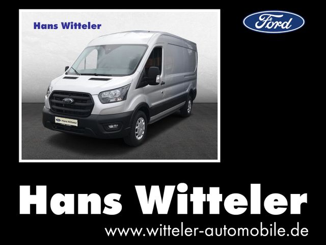 Ford Transit FT 350 TTS 2.0 TDCi DPF 350 L3 Trend FWD