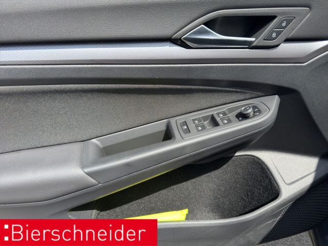 Volkswagen Golf - Bild 9