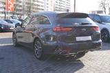 Kia Ceed SW 1.4 T-GDI DCT GT-Line ACC LED Navi PDC - Kia cee'd Sportswagon Kombi Gebrauchtwagen