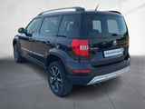 Skoda Yeti Outdoor 1.2 TSI  Ambition PDC GRA - Skoda Yeti: Outdoor