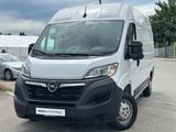 Opel Movano C Kasten HKa L2H2 3,5t Edition Sthz. - Opel Movano: 2.5