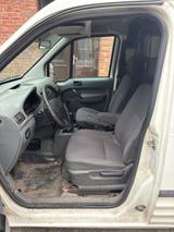 Ford Transit Connect tūv neues - Ford Transit Connect aus 2006