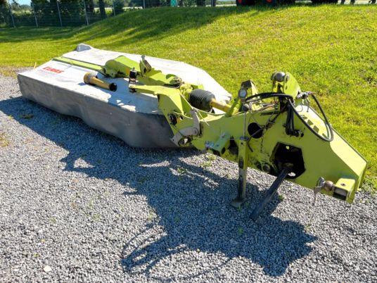 Claas DISCO 3500 CONTOUR