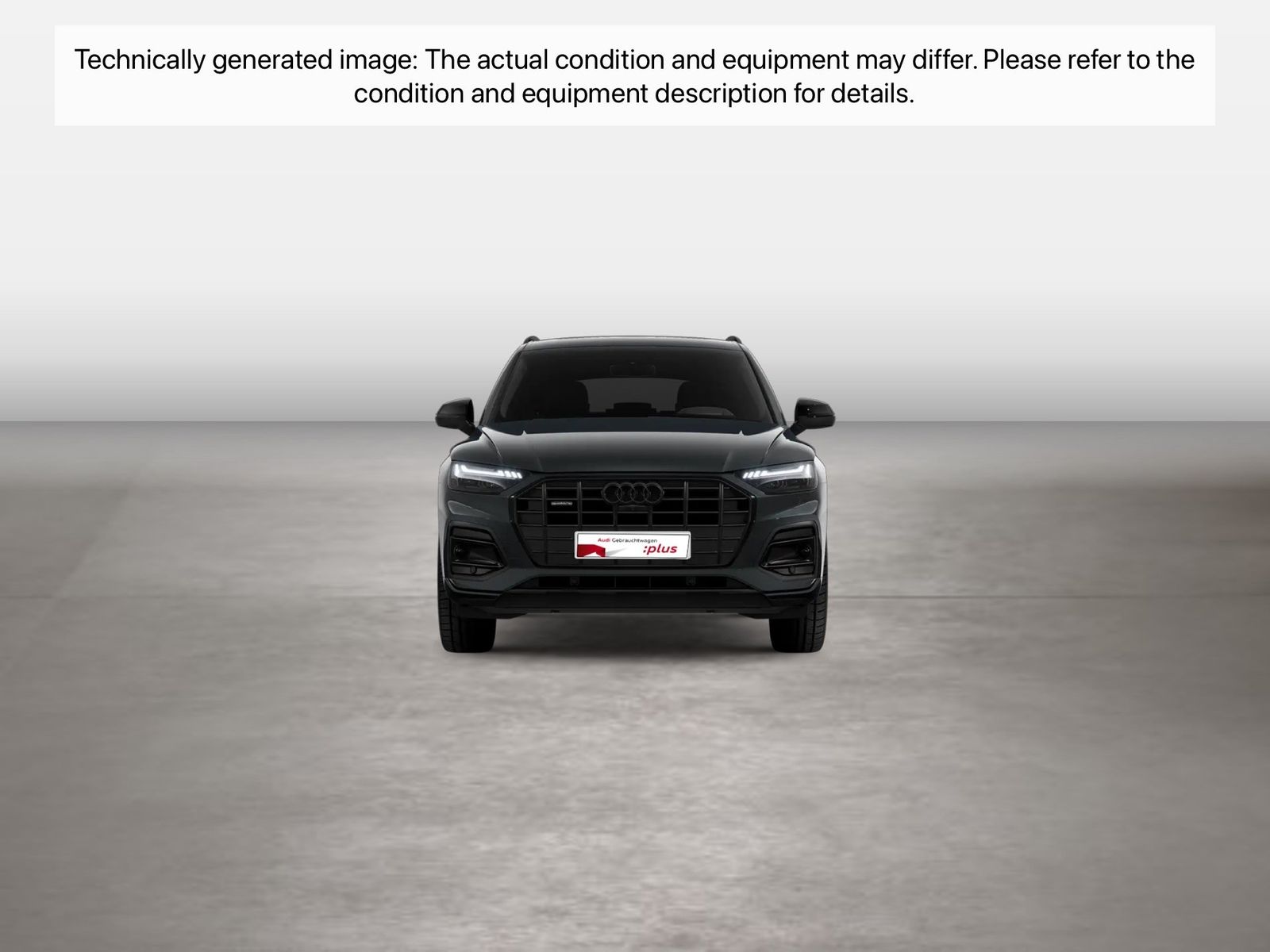Audi Q5 - Bild 5