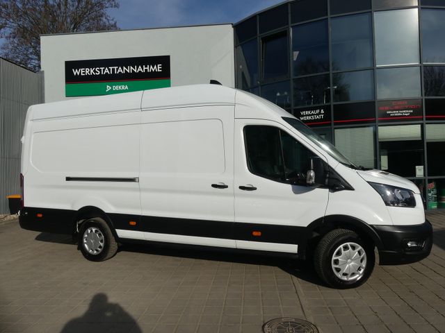 Ford Transit 2.0 TDCI Kasten 350 L4 Maxi NAVI/360°KAM