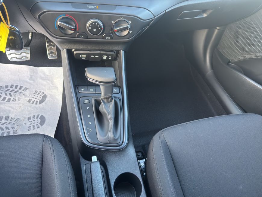 Hyundai BAYON – Bild 12