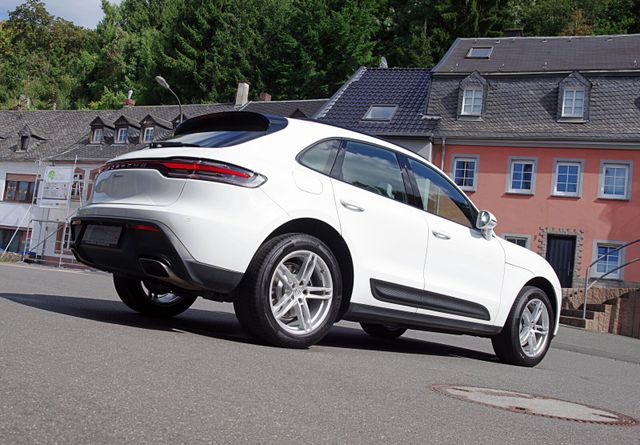 Porsche Macan*1.Hand,AppleCarPlay,Kamera,Sitzheizung,SWA