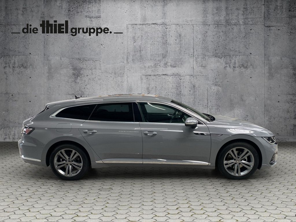 Volkswagen Arteon - Bild 6