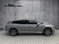 Volkswagen Arteon - Vorschau Bild 6