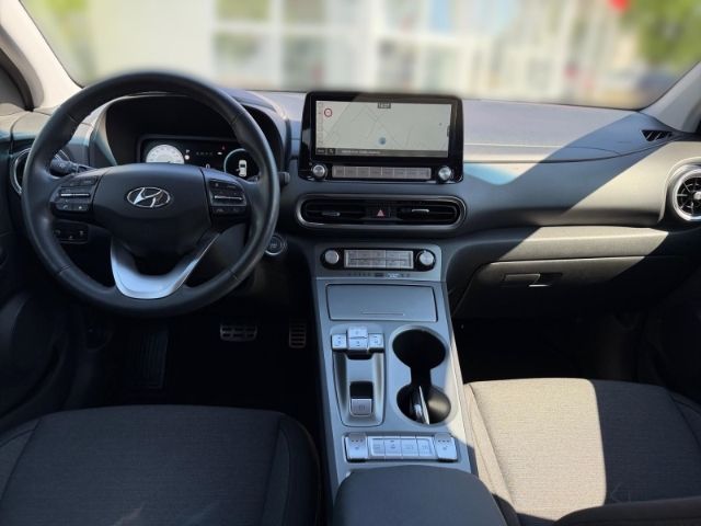 Fahrzeugabbildung Hyundai KONA Edition 30+ Elektro 2WD +NAVI+KLIMA+RFK+UVM