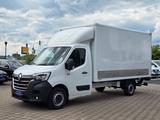 Renault Master.KOFFER.LBW.KLIMAAUTOMATIK.NAVI.DAB.RFK. - Renault Master: Van, Koffer