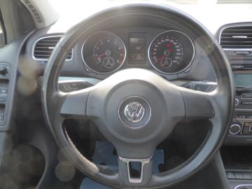 Volkswagen Golf VI  1.4 16V Trendline KlimaPDCAllwetter