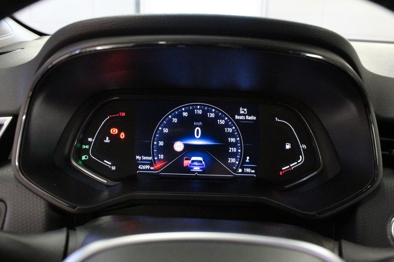 Fahrzeugabbildung Renault Clio TCe 90 Intens*Winterpaket*City Paket*