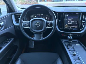 Volvo XC60 - 10