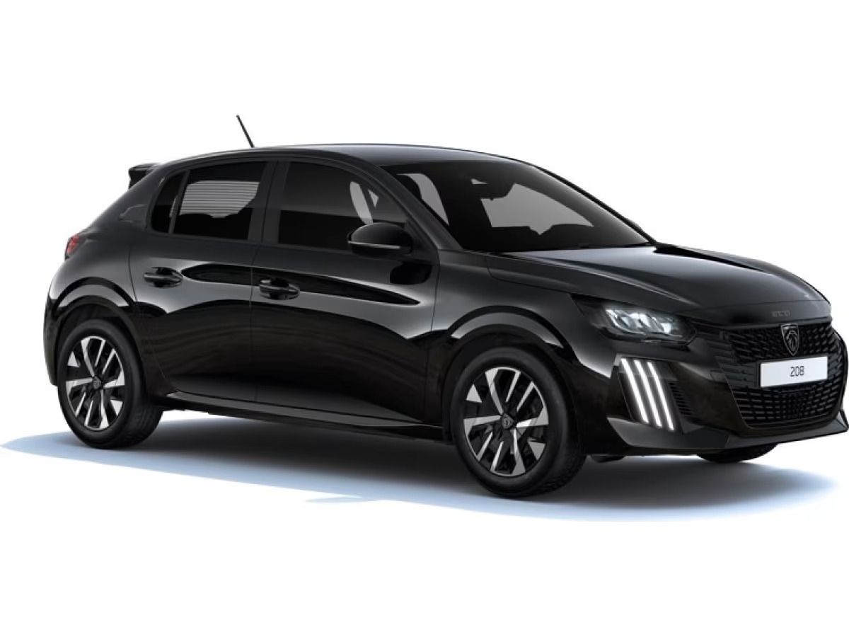 Peugeot 208 - Bild 6