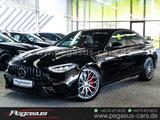 Mercedes-Benz C 63 Se AMG *PREMIUM PLUS*STOCK*EUR1*-20%! - Mercedes-Benz C 63 AMG New cars