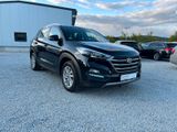 Hyundai Tucson Intro Edition 4WD, LED, Navi, DAB, AHK - Hyundai: Edition