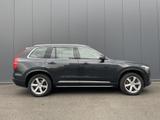 Volvo XC 90 T8 PHEV inscr. Bus. Long Range 7-Seat ACC  - Volvo XC90 mit Hybrid-Antrieb