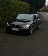 BMW e60 530i tüv bis 07/27 - BMW 530 aus 2003: 530i