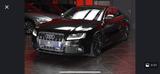 Audi S5 V8 Schalter - gebrauchte Audi S5 aus dem Jahr 2009