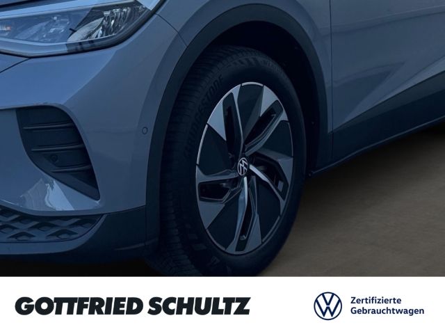 Volkswagen ID.4 - Bild 11