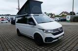 Volkswagen T6.1 California Beach 4M mit 80.000€ Sonderumbau - VW T6 von 2020