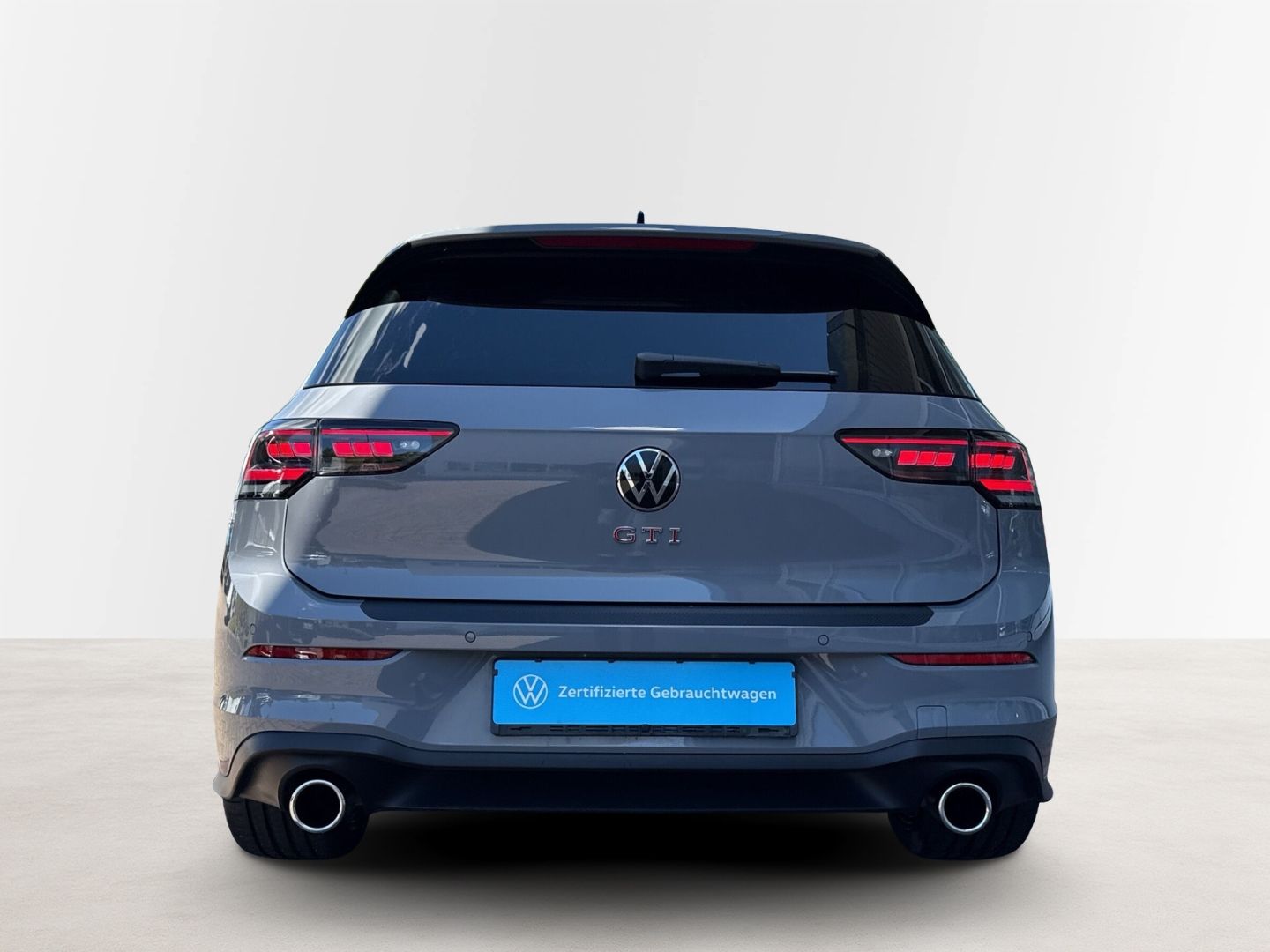Volkswagen Golf GTI VIII 2.0 TSI DSG HUD LED Navi ACC SHZ F foto 3