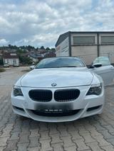 BMW 650i US-Import mit Deutsche Papiere - BMW: Import