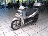 SYM HD 200 Topcase - ROLLER 200