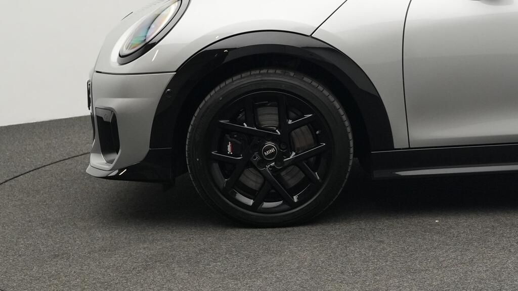 MINI Cooper C - Bild 16