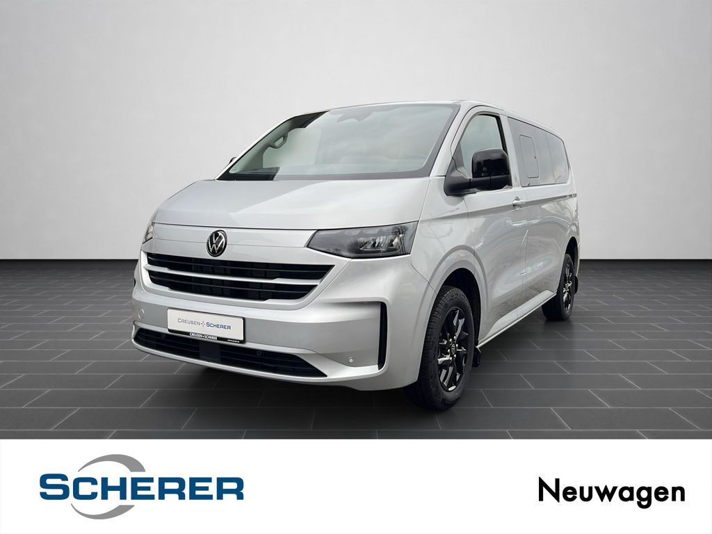 Volkswagen Andere
