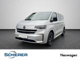 Volkswagen Caravelle Life Motor: 2,0 l TDI 110 kW Getriebe: