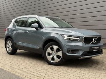 Volvo XC40 - 9