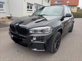 BMW X5 40d m- Paket voll - BMW 540 aus 2015