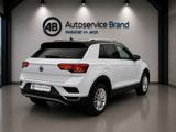 Volkswagen T-Roc Style - gebrauchte VW T-Roc aus dem Jahr 2018