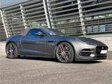Jaguar F-Type 5.0 L V8 R Kompressor AWD Automatik R