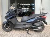 Kymco Downtown 200i i.e. DD. - Rif.604 - KYMCO ROLLER 200